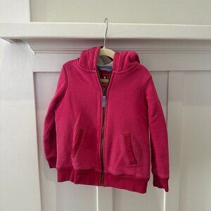 Primary fleece-lined hoodie 4/5